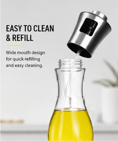 Oil Sprayer