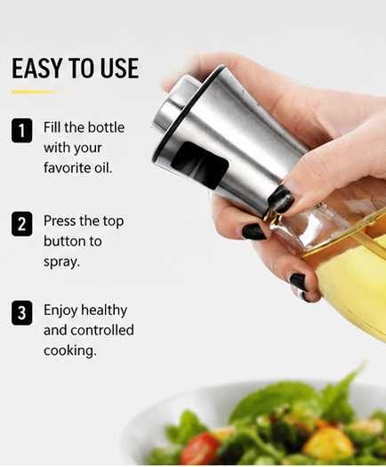 Oil Sprayer