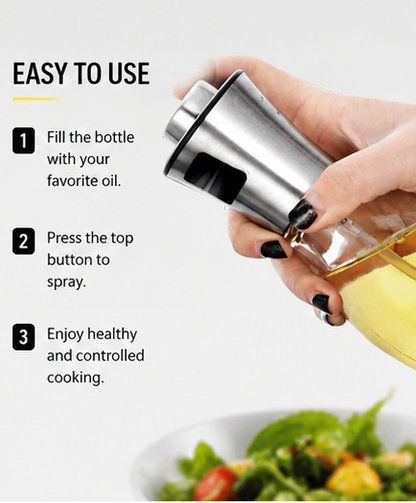 Oil Sprayer