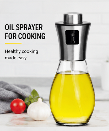 Oil Sprayer