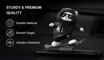Car Slidder Panda