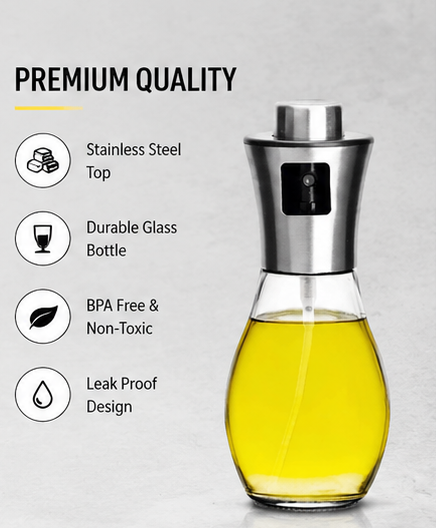 Oil Sprayer