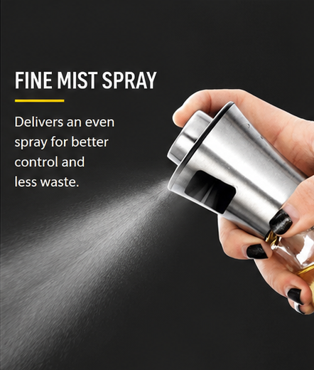 Oil Sprayer