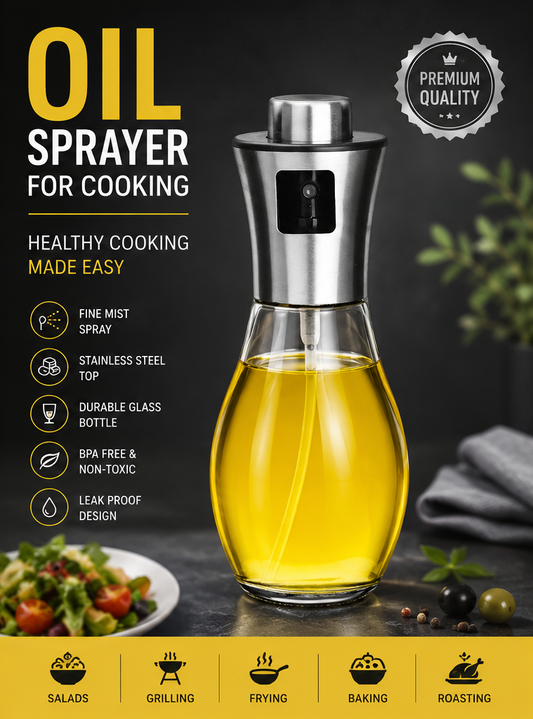 Oil Sprayer